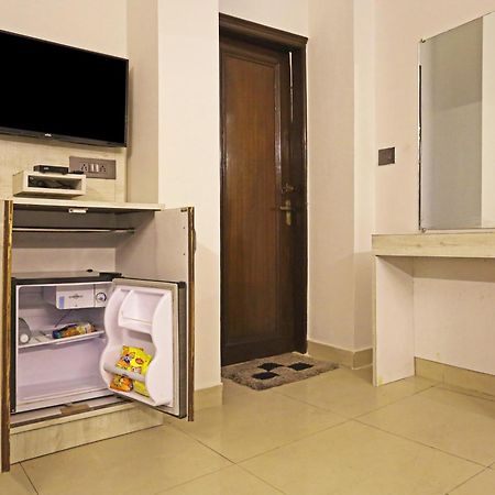 Hotel Ratandeep At Paharganj 新德里 外观 照片