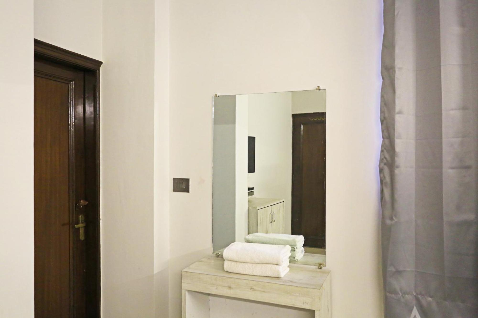 Hotel Ratandeep At Paharganj 新德里 外观 照片